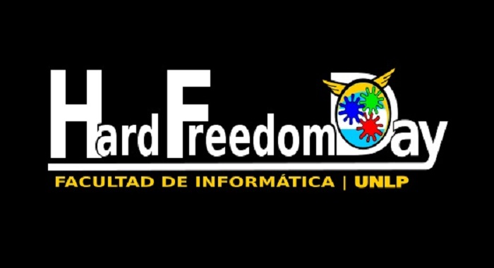 Hard Freedom Day